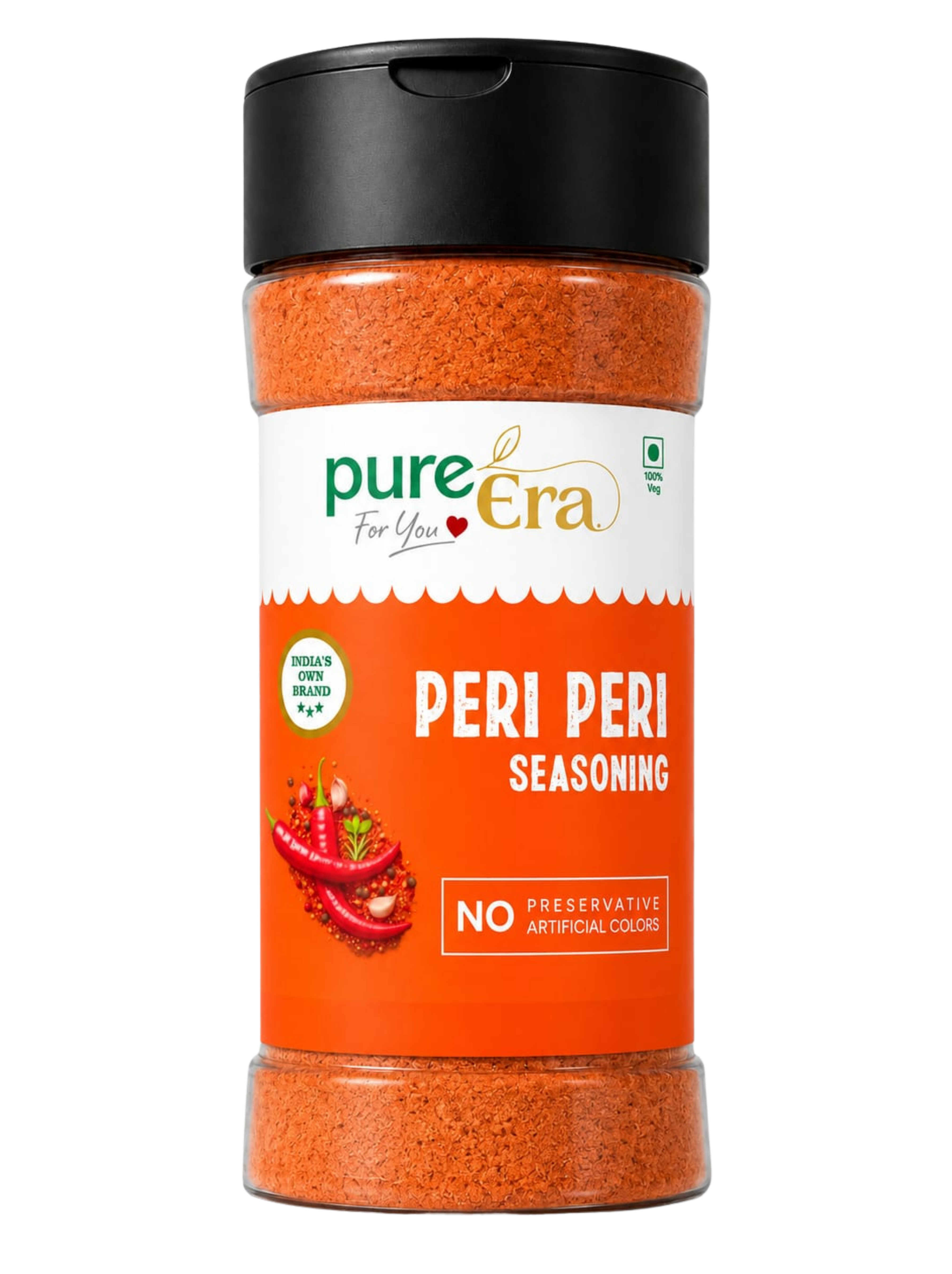 Pure Era Peri Peri